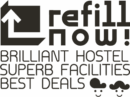 Refill Now!