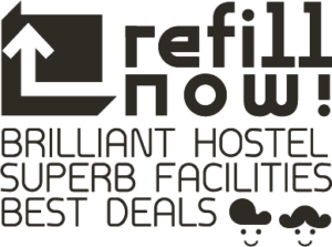 Refill Now!
